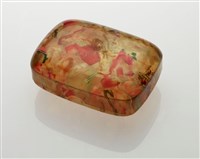賽璐璐香皂盒藏品圖，第21張
